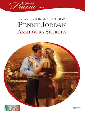 cover image of Amargura Secreta